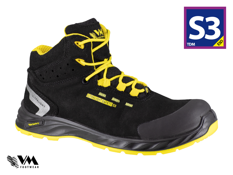 VM Footwear Wisconsin