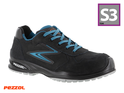 [244U-001 AT] Pezzol Levante