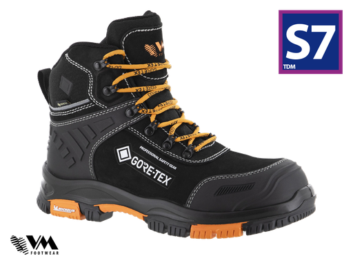 [7580 CT] VM Footwear Hamilton GTX