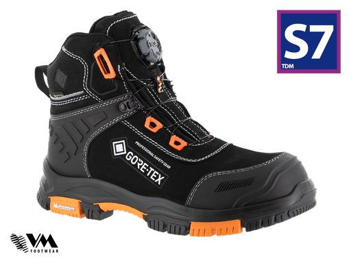 [7770 CT] VM Footwear Oakland GTX
