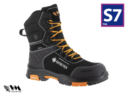 [7590 CT] VM Footwear Utah GTX