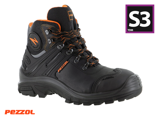 [916P-017 AT] Pezzol Cobra