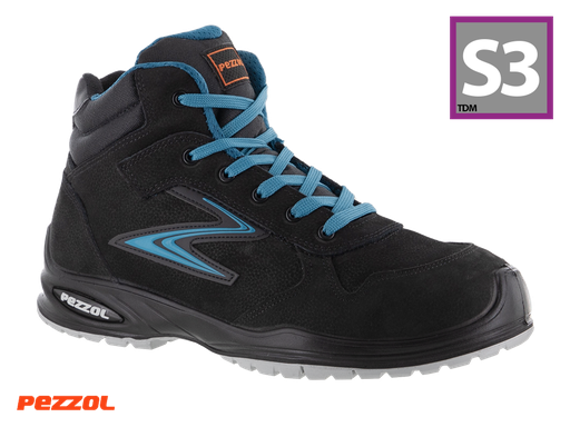 [245U-001 AT] Pezzol Aventador