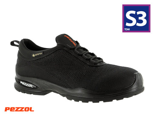 [169UV-02 CT] Pezzol Manaus GTX