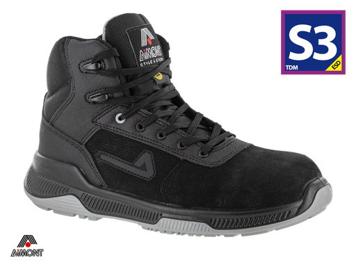 [AFAF101 CT] Aimont Crush