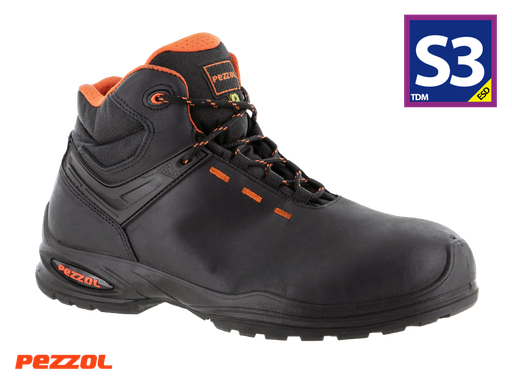 [142UV-02 CT] Pezzol Vega