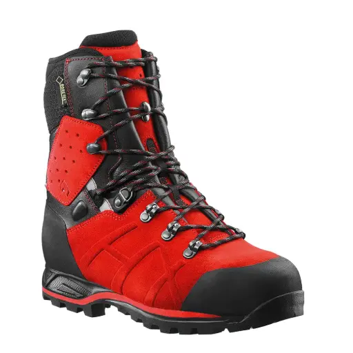 [# 603109] Haix Protector Ultra 2.0 GTX Red