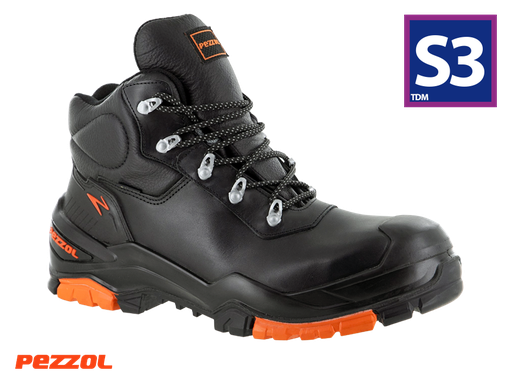 [185BV-05 CT] Pezzol Clan GTX
