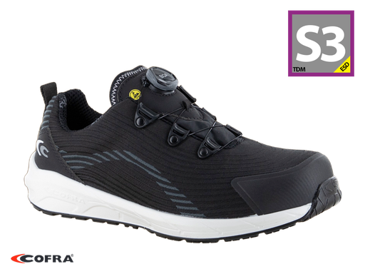 [PE180-000 AT] Cofra Hack