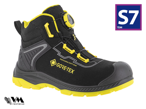 [8010 CT] VM Footwear Liverpool GTX