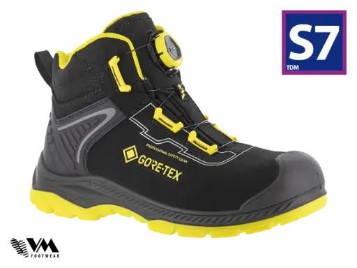[8010 CT] VM Footwear Liverpool GTX