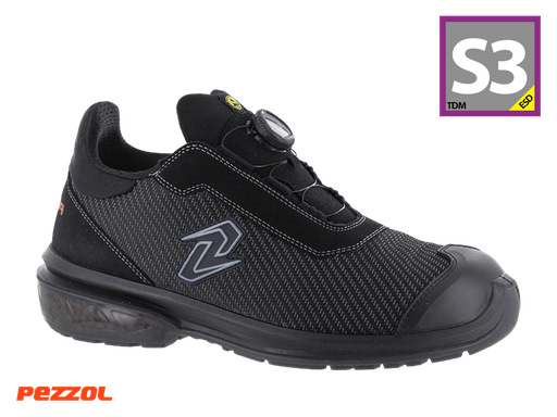 [317B-026 AT] Pezzol Nimbus PKB 140