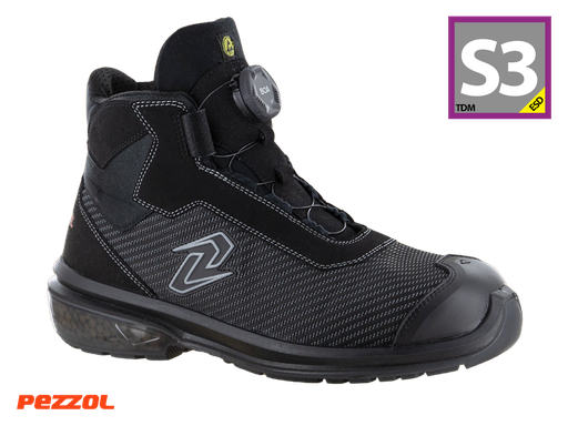 [326B-011 AT] Pezzol Atomic PKB 140