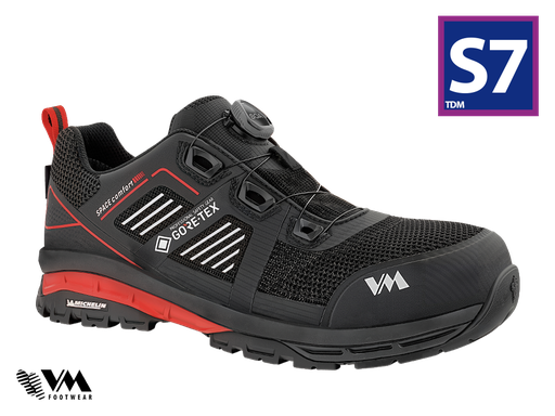 [8545 CT] VM Footwear Tennessee GTX