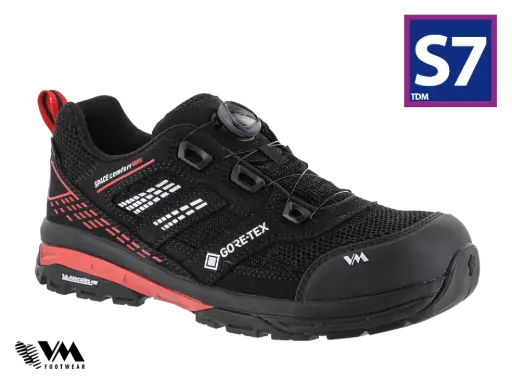 [8545 CT] VM Footwear Tennessee GTX