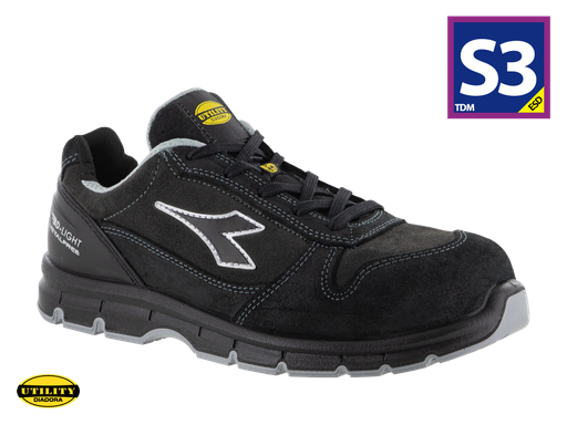 [701.179896_C0732 CT] Diadora Run Low MF