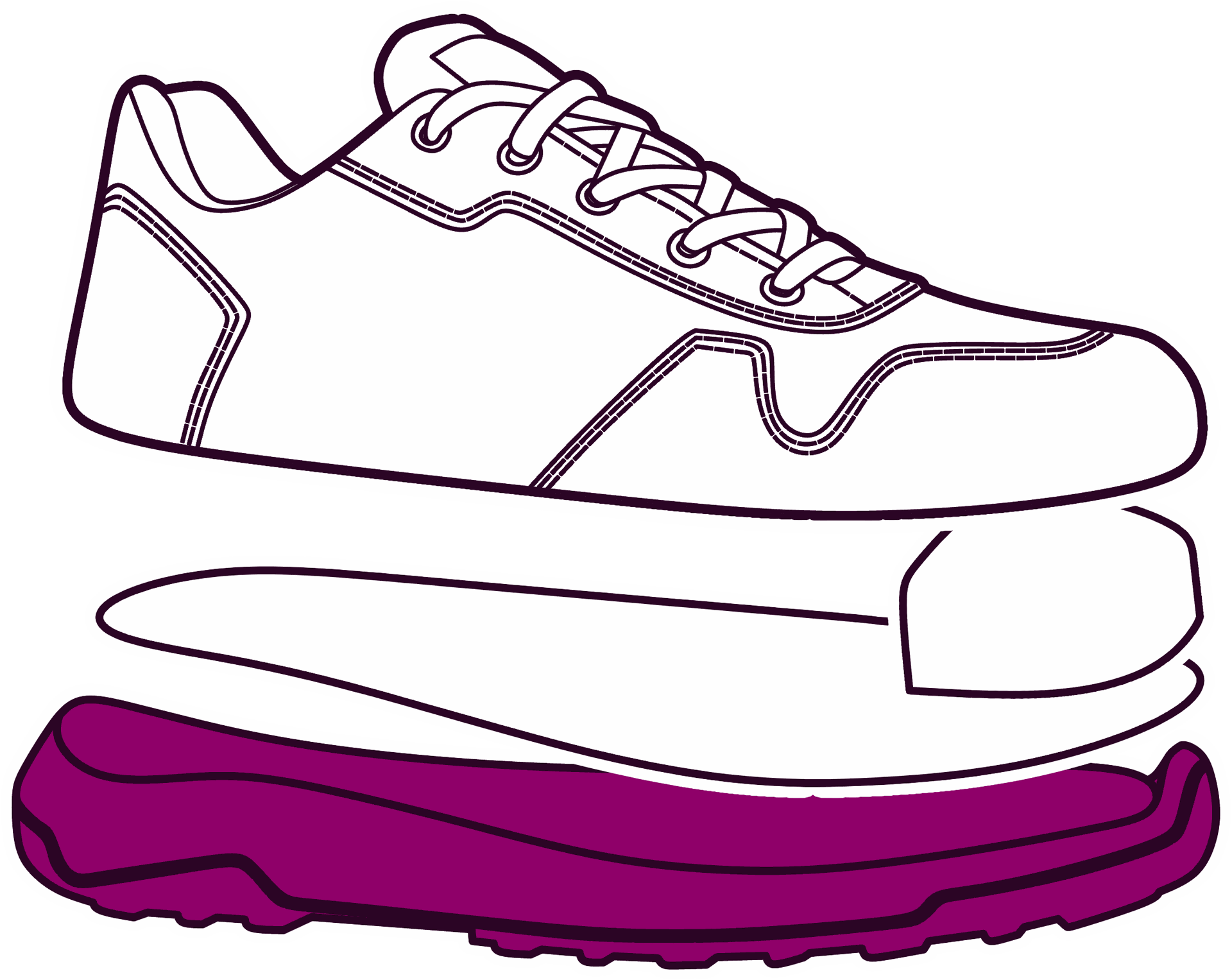 PU/Gummi : antistatische, öl-, säure- und hitzebeständig bis 300°.