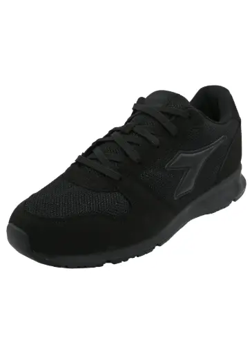 [⚠️ Diadora Crew Black] Diadora Crew Black