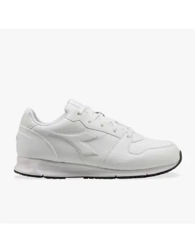 [#] Diadora Crew Micro White