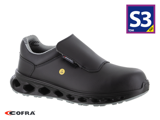 [NG190-000 CT] Cofra Sanitation