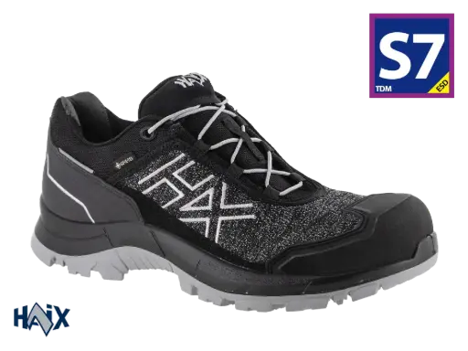 [610045 CT] Haix Black Eagle Safety 400 GTX