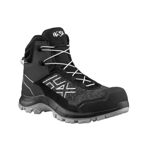 [610047 CT] Haix Black Eagle Safety 410 GTX