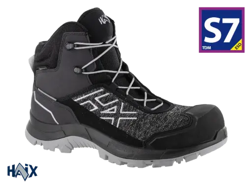 [610047 CT] Haix Black Eagle Safety 410 GTX