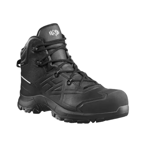 [610052 CT] Haix Black Eagle Safety 610 GTX 