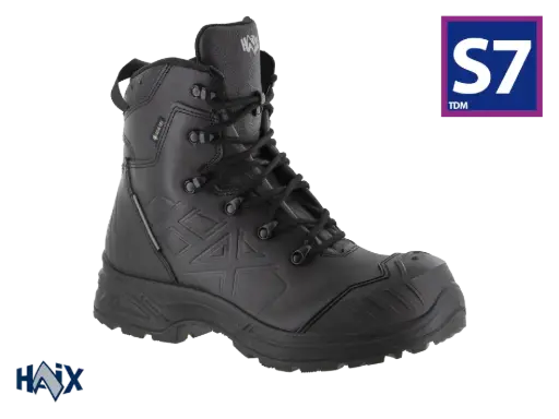 [604113 CT] Haix Airpower XR 820 GTX