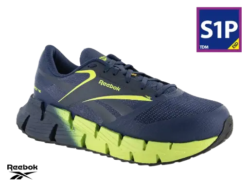 [IB3032 CT] Reebok Floatzig Navy 