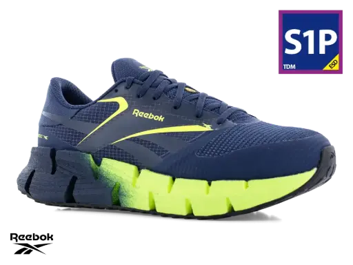[IB3032 CT] Reebok Floatzig Navy