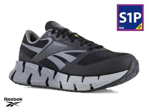 [IB3031 CT] Reebok Floatzig Black