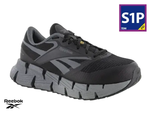 [IB3031 CT] Reebok Floatzig Black