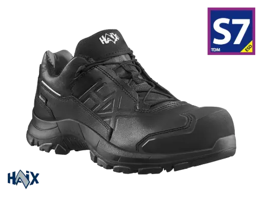 [610062 CT] Haix Black Eagle Safety 600 V GTX 