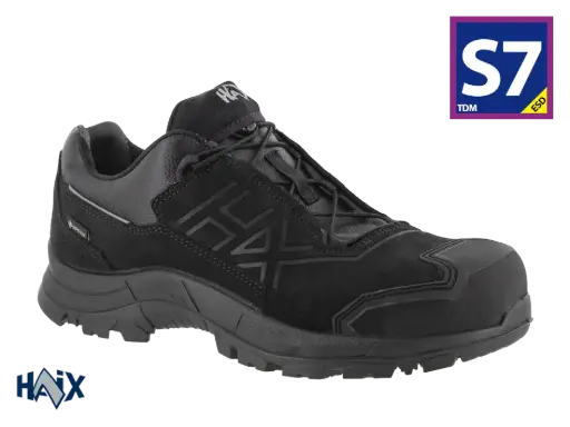 [610062 CT] Haix Black Eagle Safety 600 V GTX 