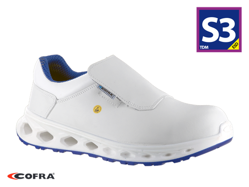 [NG180-000 CT] Cofra Hygiene