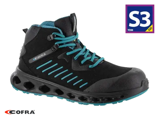 [NG050-000 CT] Cofra Jumping