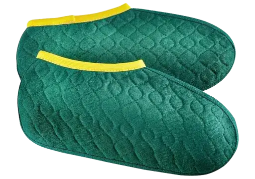 [FO-0151] Pedag Socks (Stiefelsocken)
