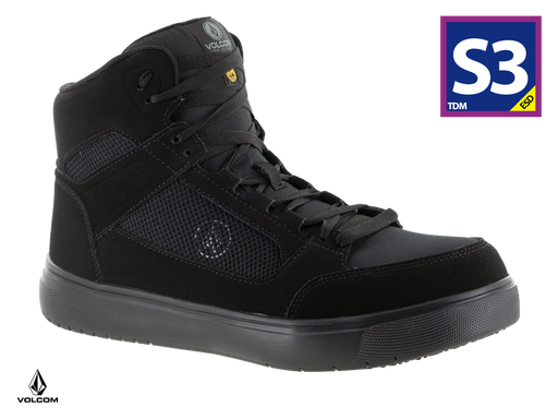 [VM30244 CT] Volcom Evolve High