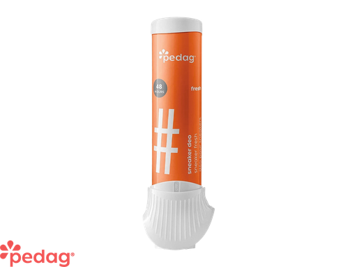 [FO-08392] Pedag Shoe Fresh Deo 