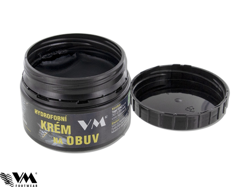 [FO-3700] Graisse noire