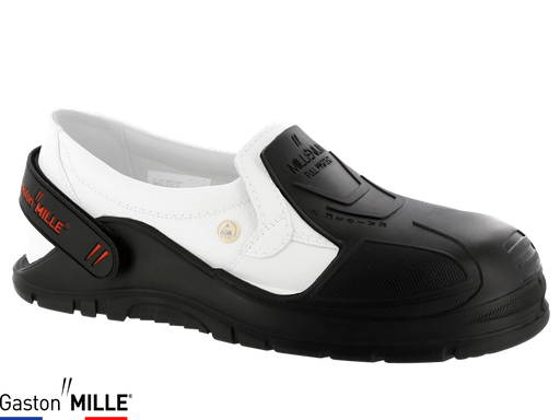 [FO-3384] Millenium Full Protect