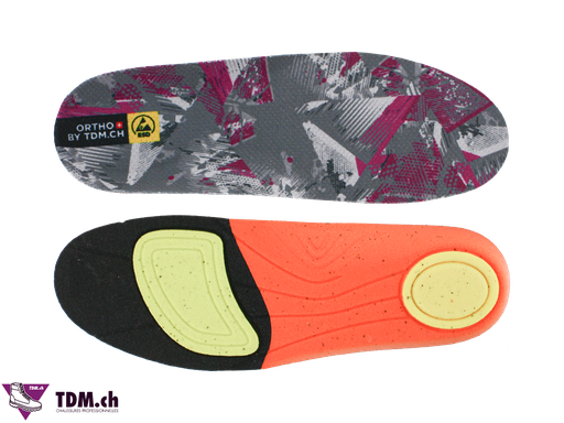 [FO-3336] Sohle TDM Ortho+ ESD