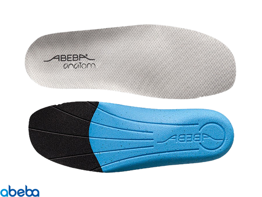 [FO-352420] Sohle Abeba Active Comfort ESD