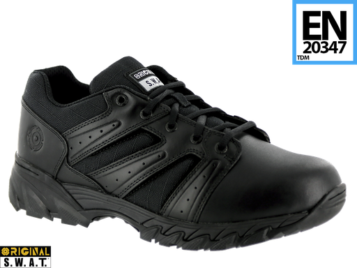 [⚠️] Original Swat Chase Low