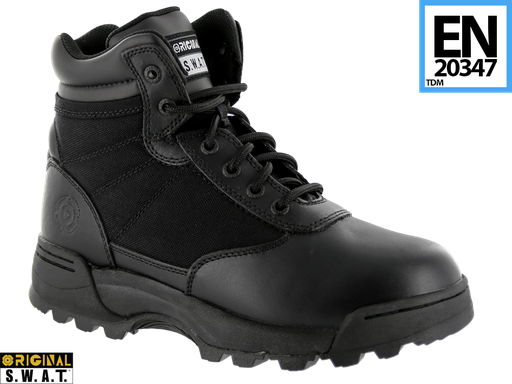 [⚠️] Original Swat Classic 6.0