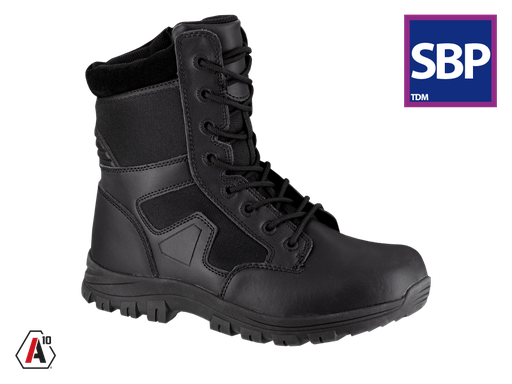 [01.057703 CT] A10 Equipment Sécu-One 8 Zip TCP PSR