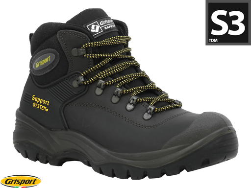 [703LDV.16] Grisport Cortina