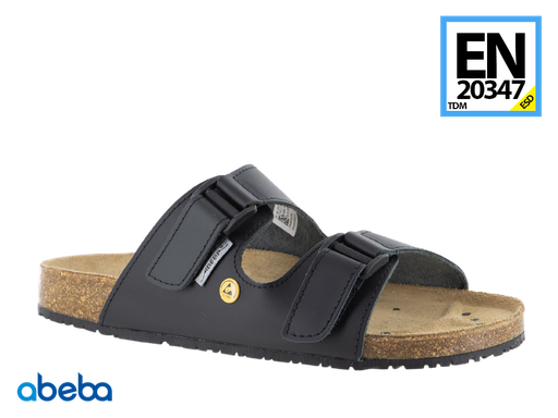 [4085] Abeba Abebalsa Black