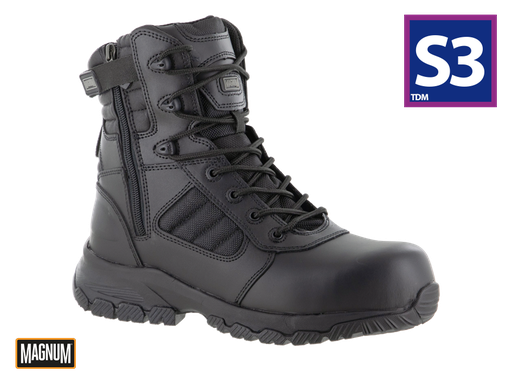 [M810011 CT] Magnum Lynx 8.0 DSZ S3